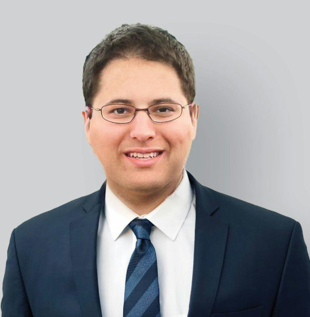 Matthew Yousefzadeh, PhD