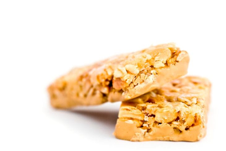 Overcoming Plant Protein Challenges in Nutrition Bars