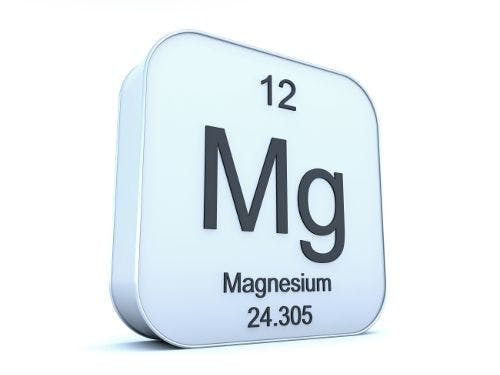 Magnesium: The Mighty Mineral with Multifaceted Benefits