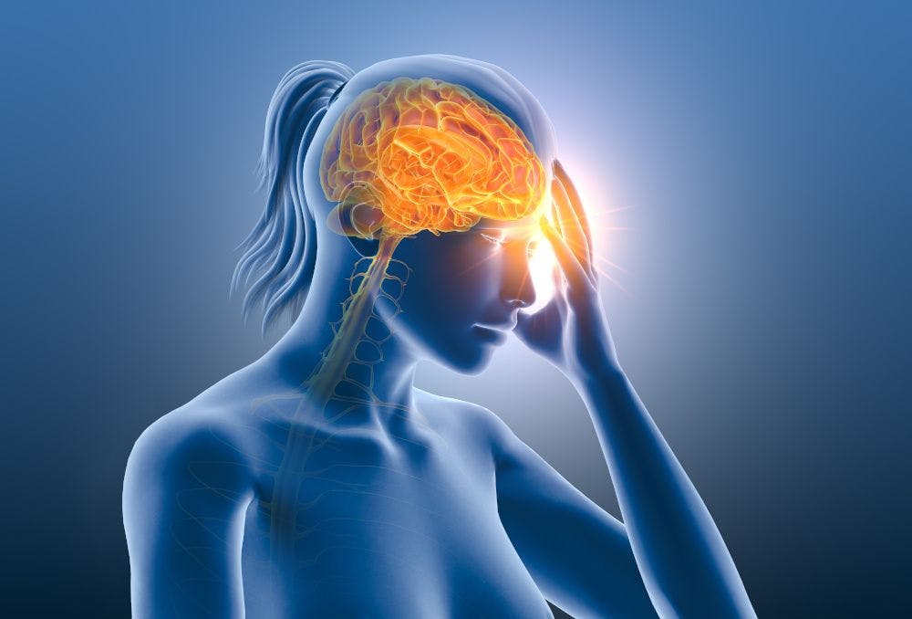 MenaQ7 vitamin K2 to be studied in clinical trial in migraine sufferers