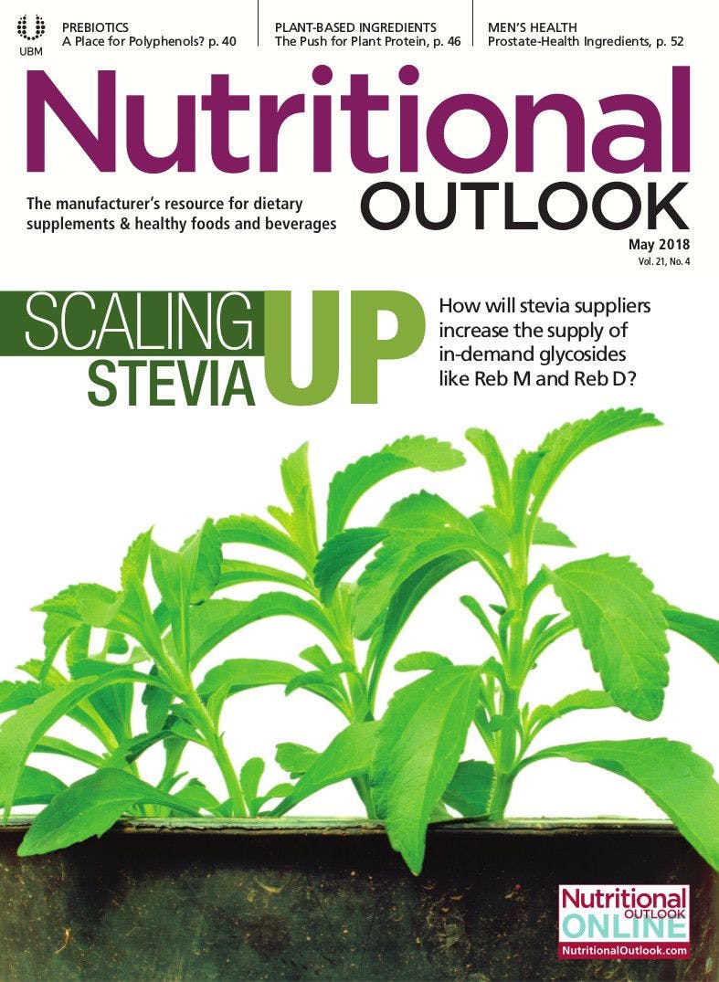 May 2018 Issue