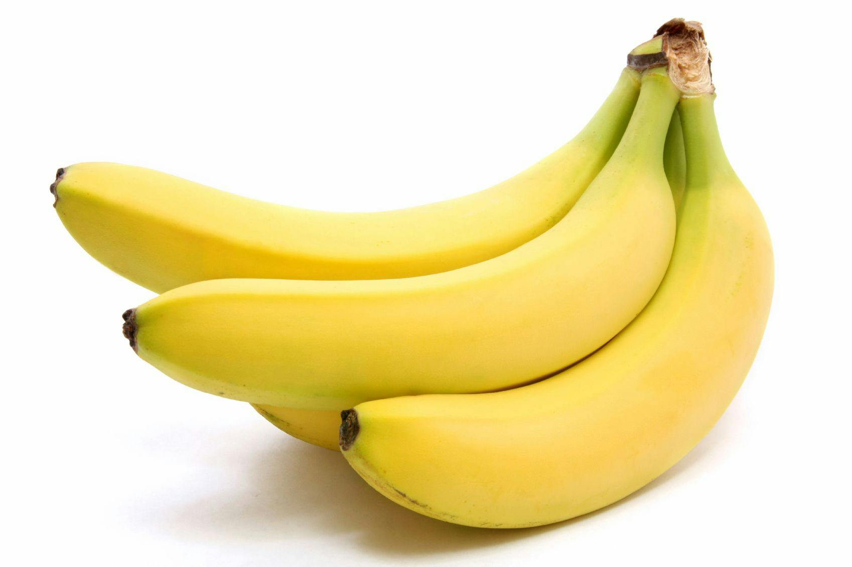 Is Banana the Hot New Water Flavor?