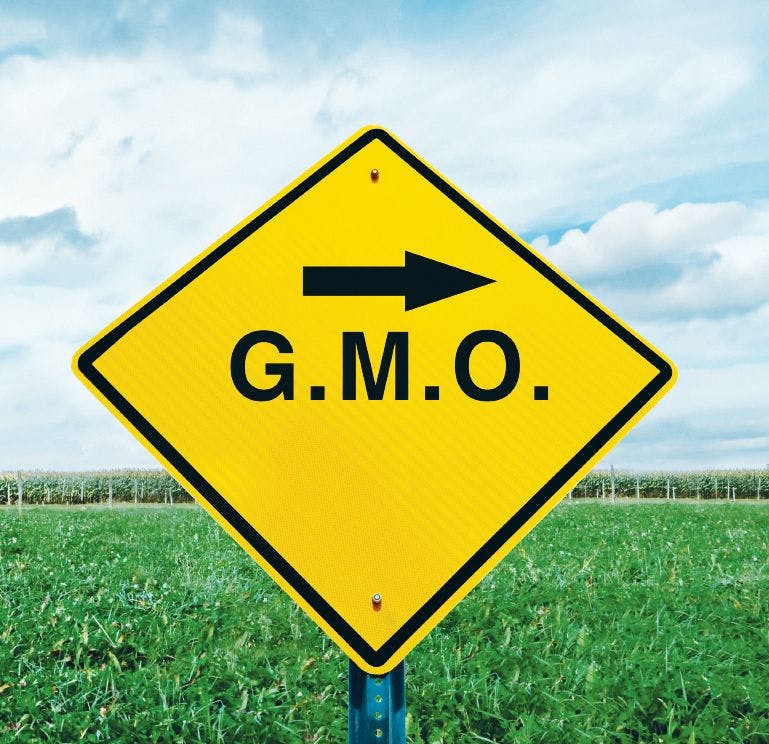 GMO-Labeling Laws: Why the Trigger Clause?