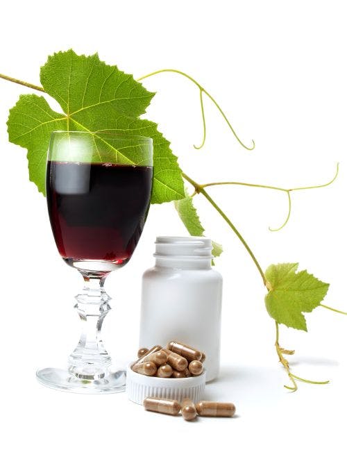 Getting Better with Age: Taking a Fresh Look at Resveratrol